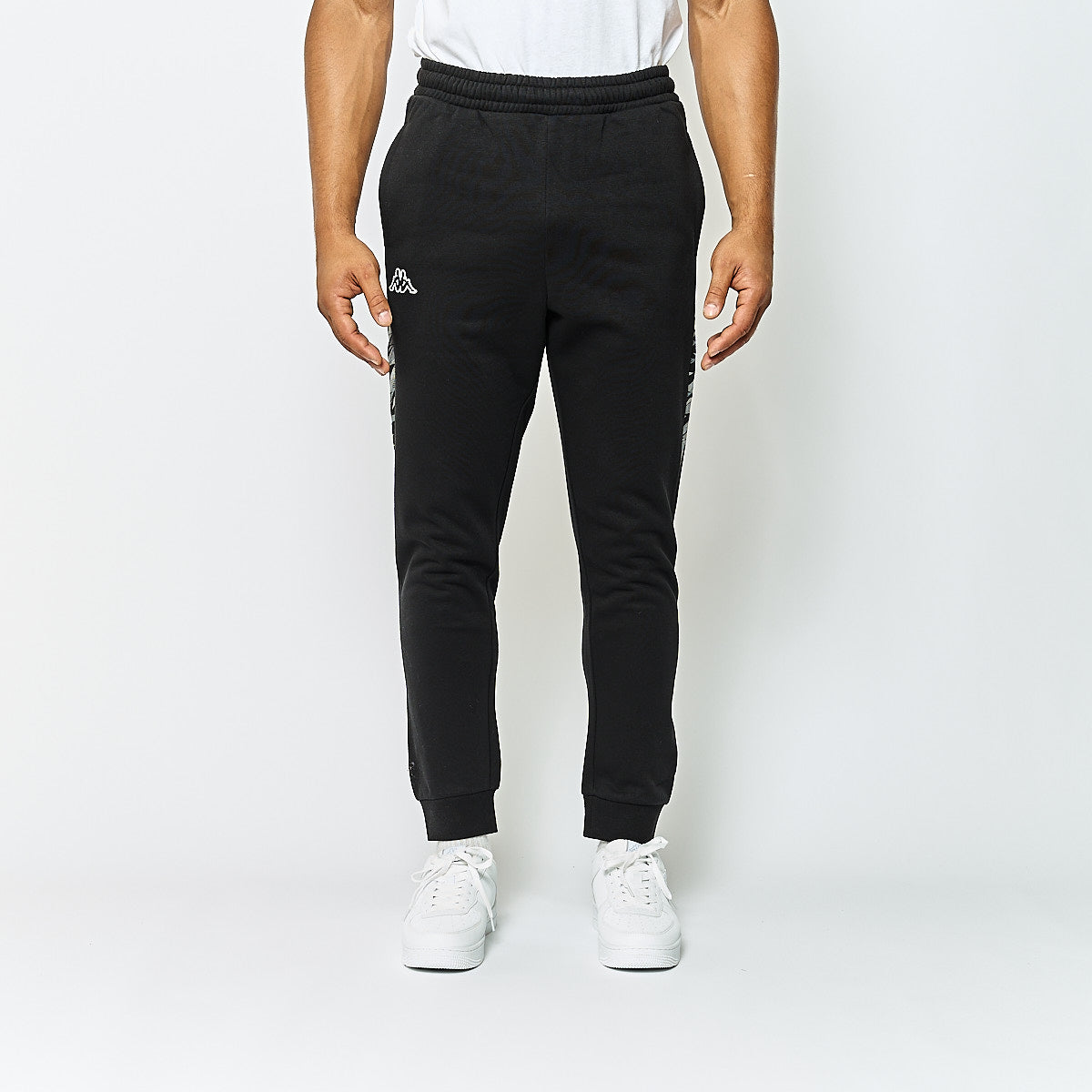 Pantalones Cabey Negro