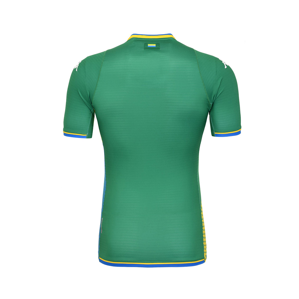 Camiseta Kombat Pro 2022 Third Gabon Verde Hombre - imagen 2