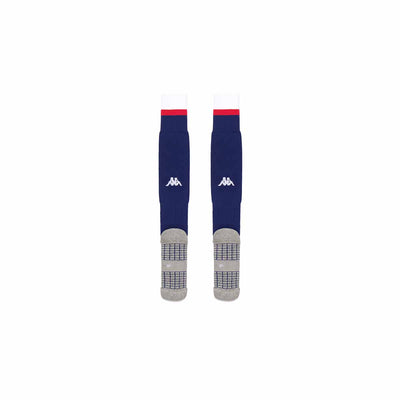 Calcetines Kombat Spark Pro FC Grenoble Rugby 22/23 Azul Hombre
