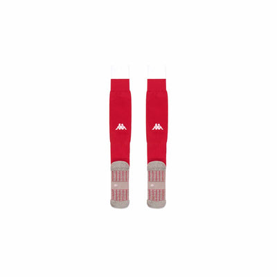 Calcetines Kombat Spark Pro FC Grenoble Rugby 22/23 Rojo Hombre