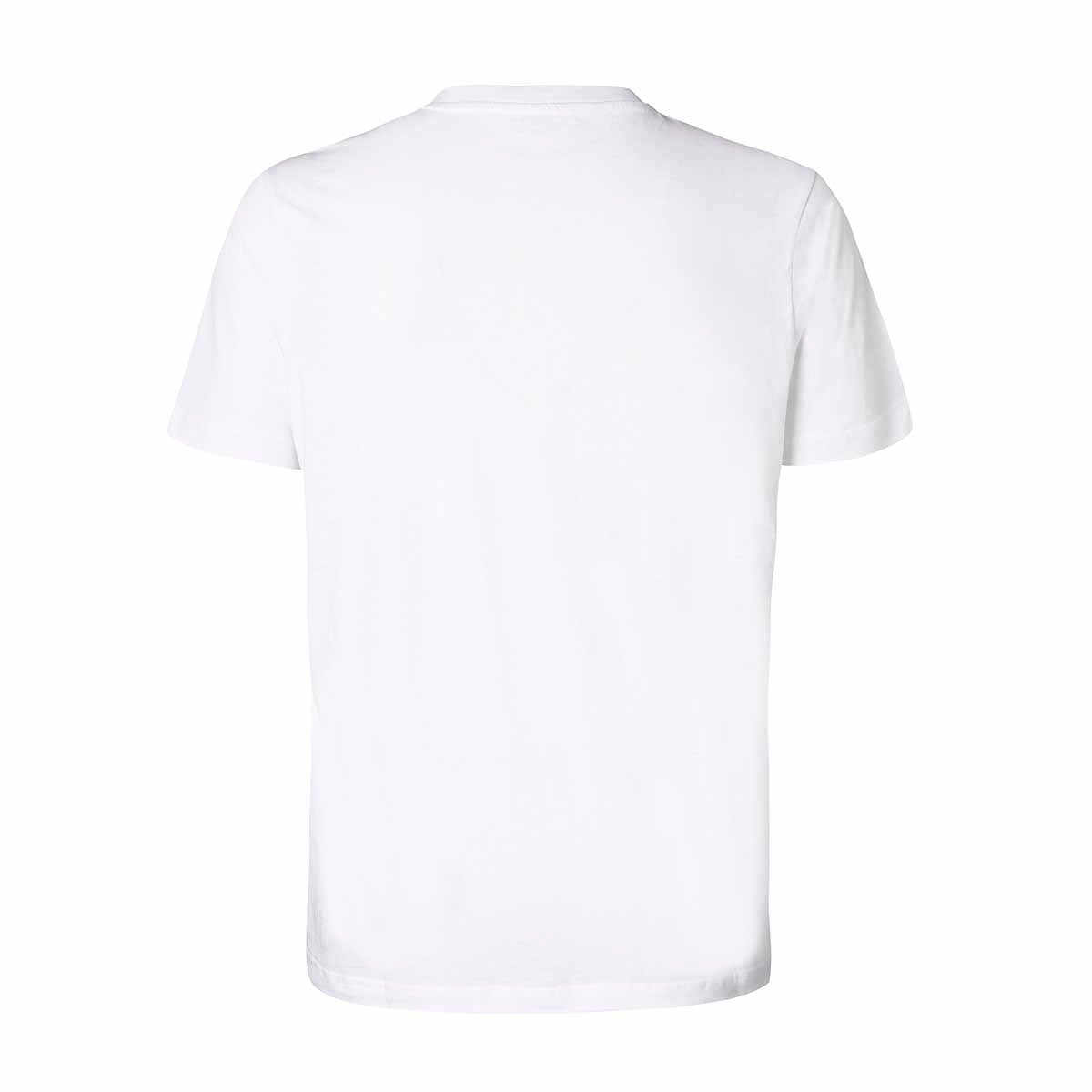 Camiseta Emiro Blanco Hombre
