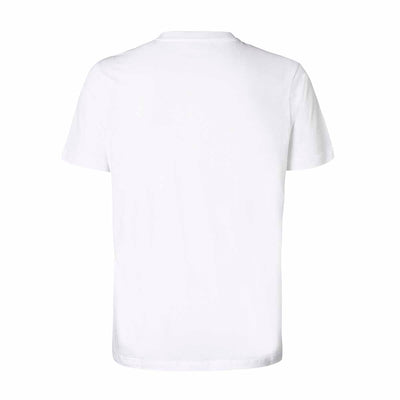 Camiseta Emiro Blanco Hombre