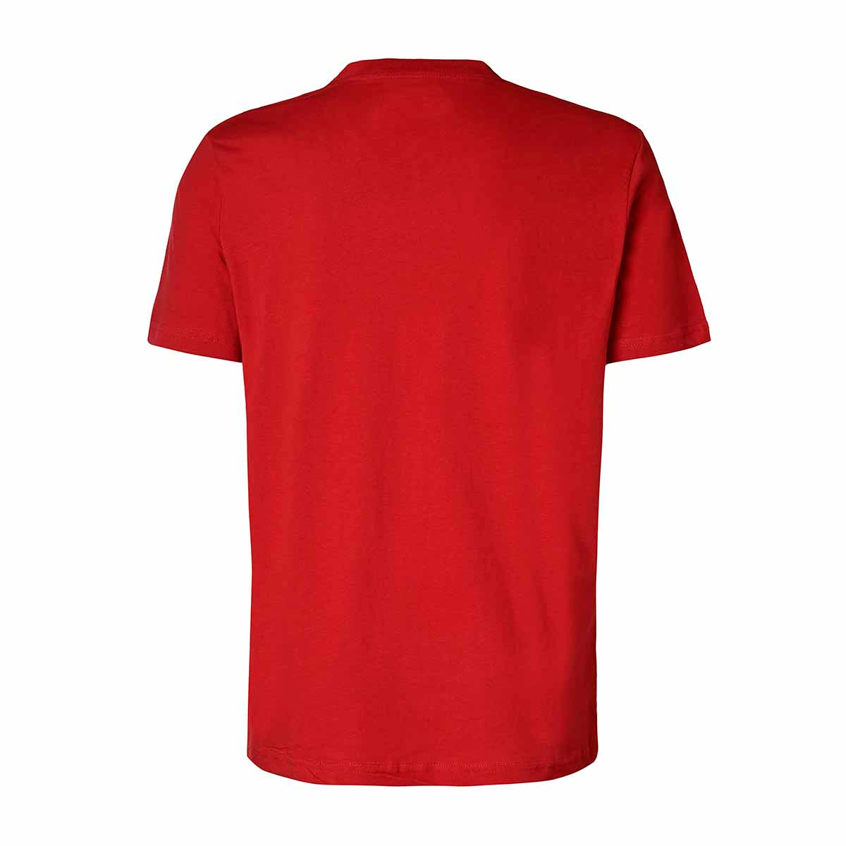 Camiseta Cremy Rojo Niños