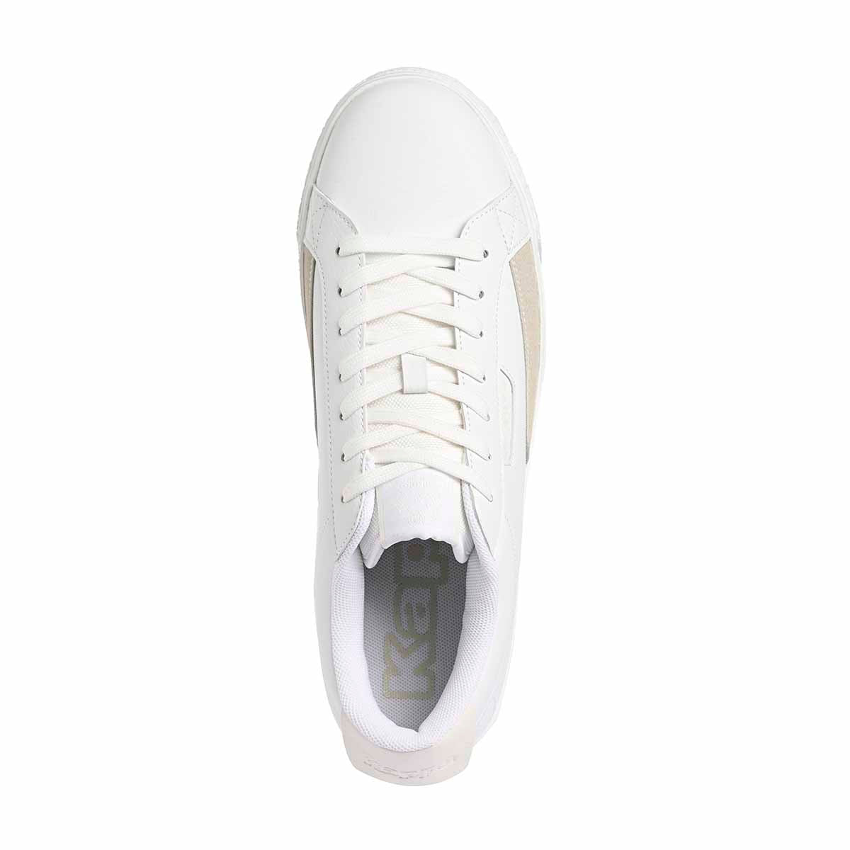 Sneakers Astrid  Blanco Hombre