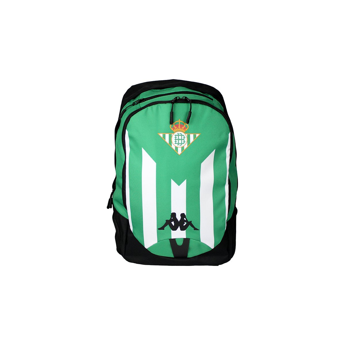 Mochila Apack 3 Real Betis Balompié hombre Verde - Imagen 1