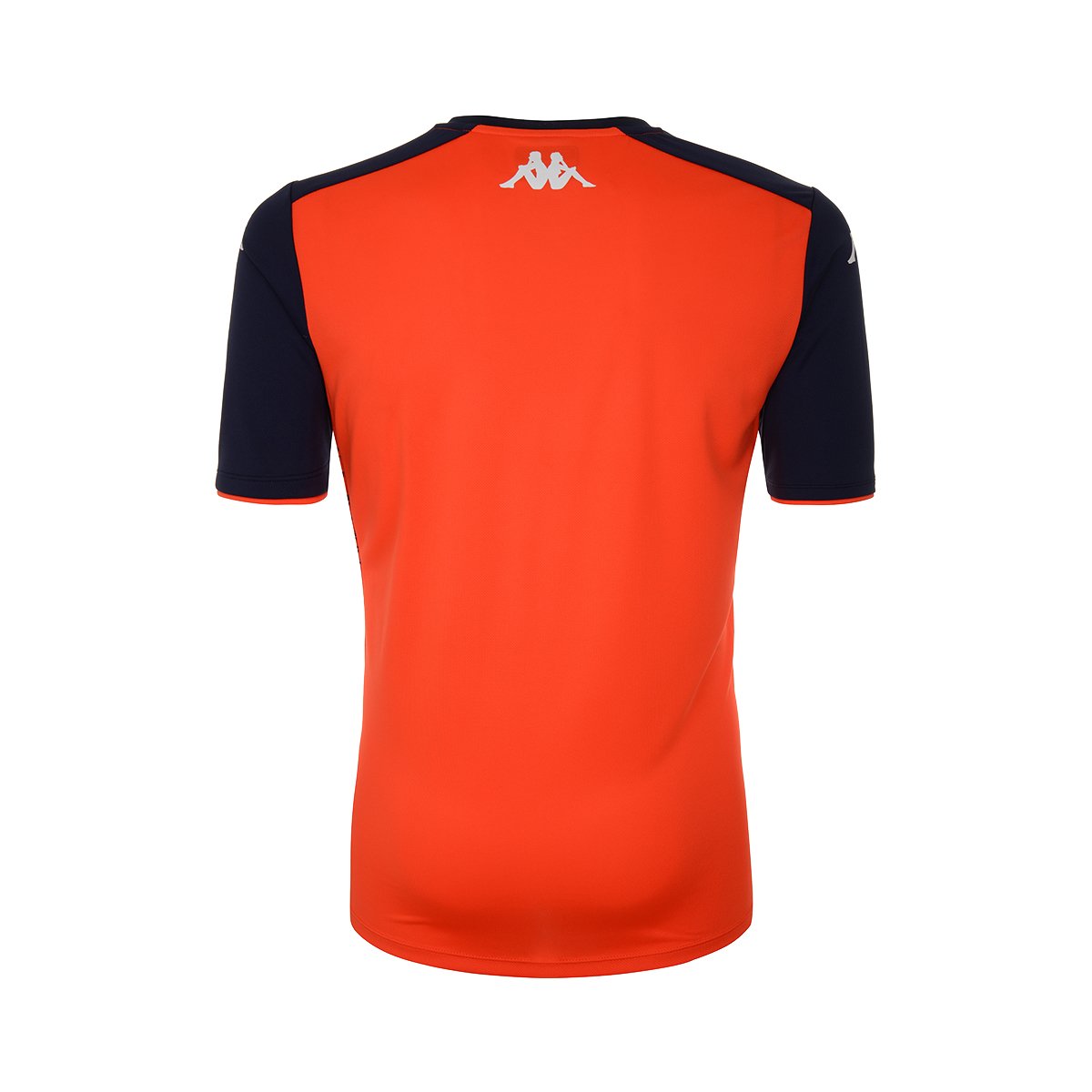 Camiseta Aboupre Pro 5 AS Monaco niño Rojo - Imagen 2