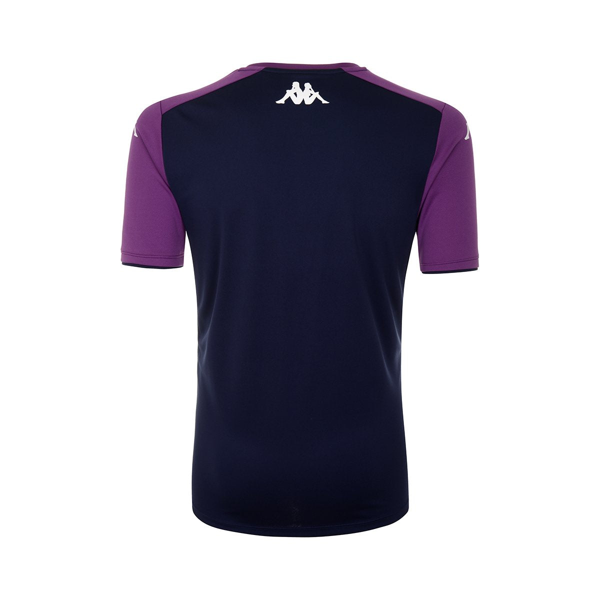Camiseta Aboupre Pro 5 AS Monaco niño Azul - Imagen 2