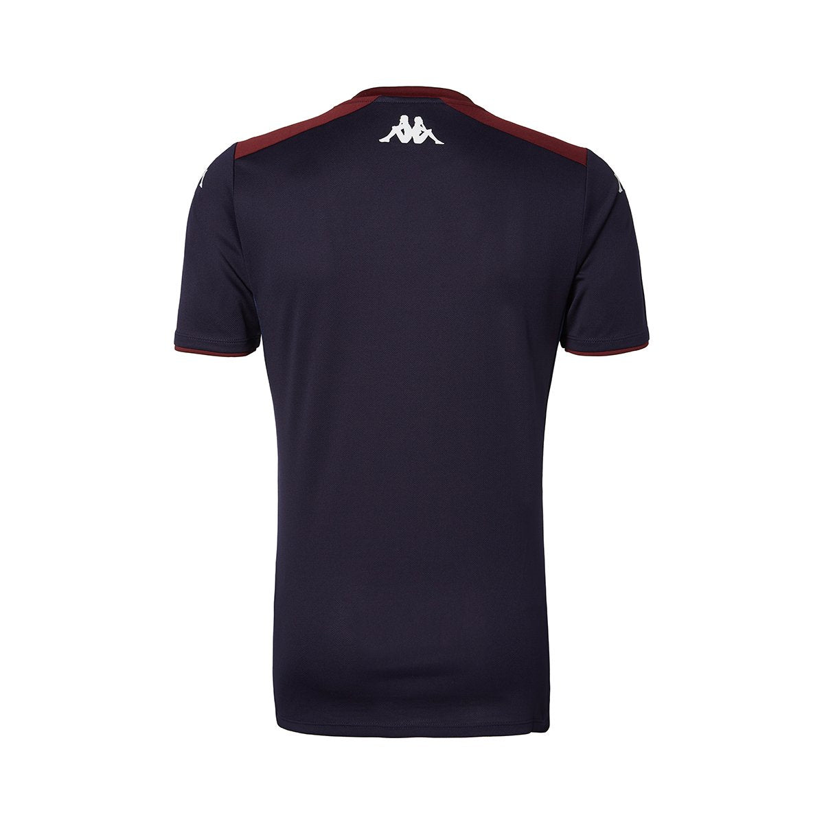Camiseta Aboupret Pro 5 UBB Rugby niño Azul - Imagen 2