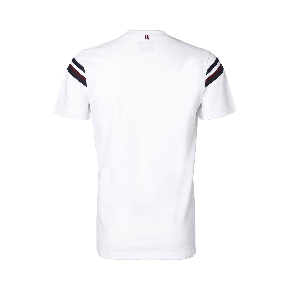 Camiseta  Fiori UBB Rugby niño Blanco - Imagen 2
