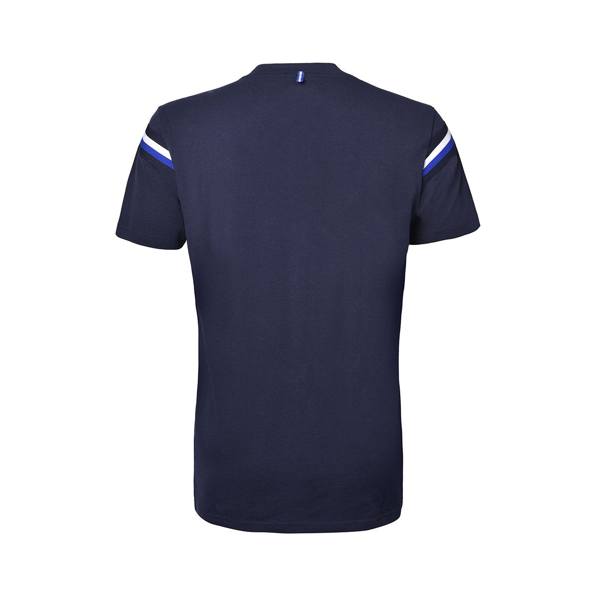 Camiseta  Fiori Castres Olympique niño Azul - Imagen 2