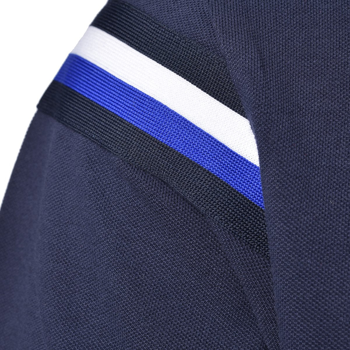 Camiseta  Fiori Castres Olympique niño Azul - Imagen 3