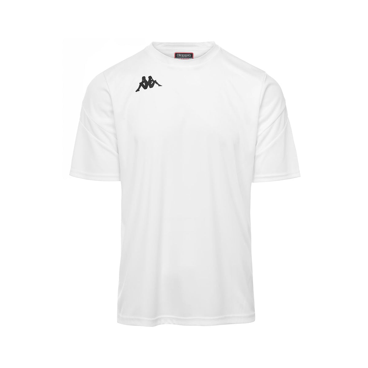 Camiseta de juego Dovo Blanco Hombre - imagen 1
