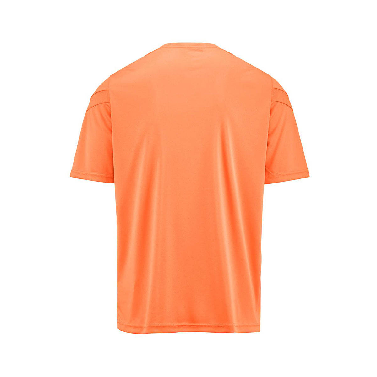 Camiseta de juego Dovo Naranja Niños - imagen 3