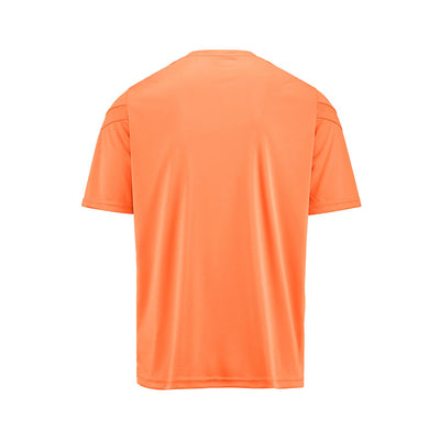 Camiseta de juego Dovo Naranja Niños - imagen 3