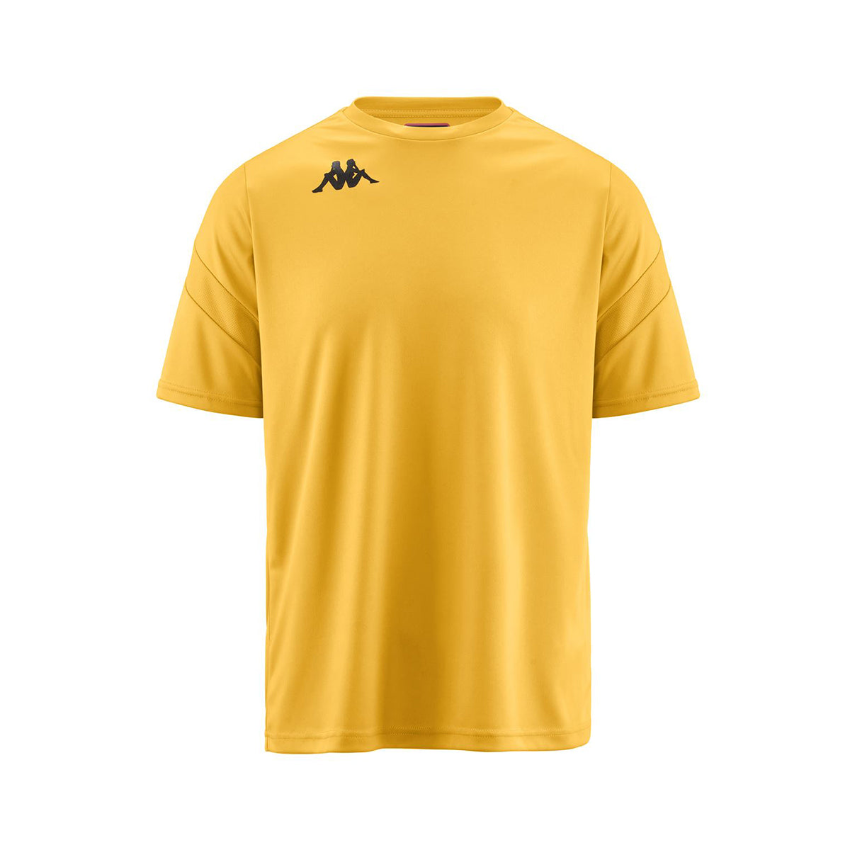 Camiseta de juego Dovo Amarillo Hombre - imagen 1