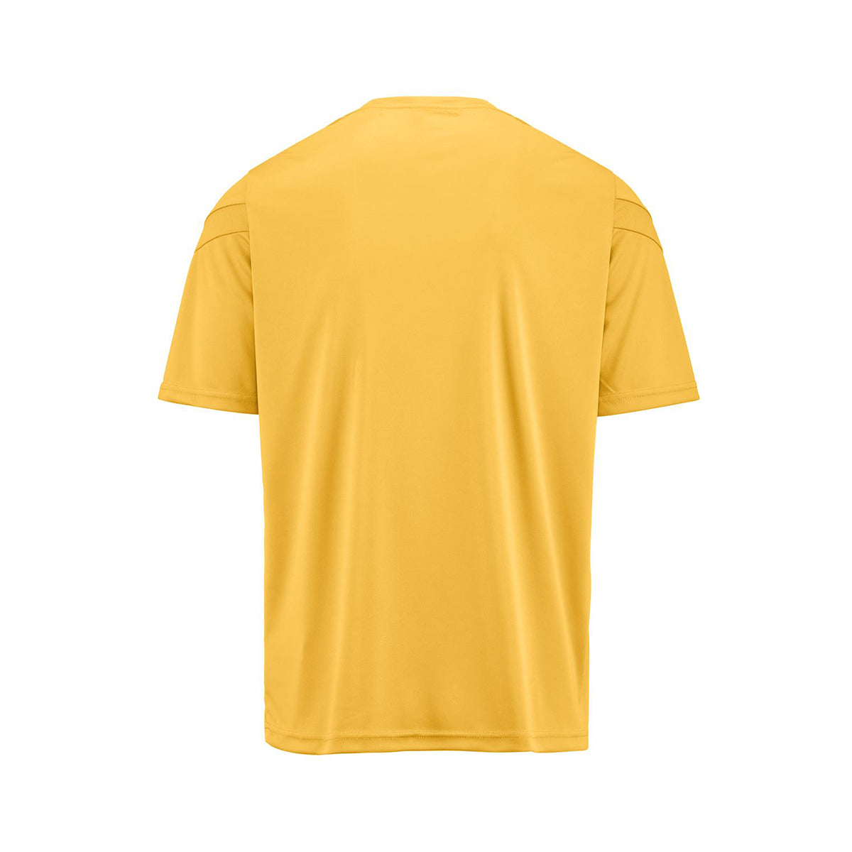 Camiseta de juego Dovo Amarillo Hombre - imagen 3
