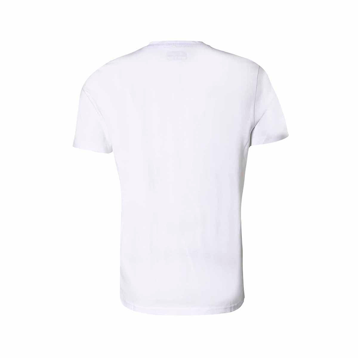 Camiseta Cadyx Blanco