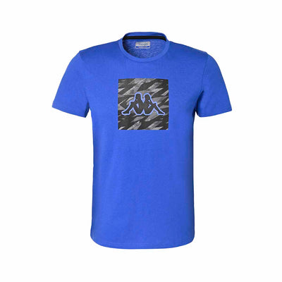 Camiseta Cadyx Azul