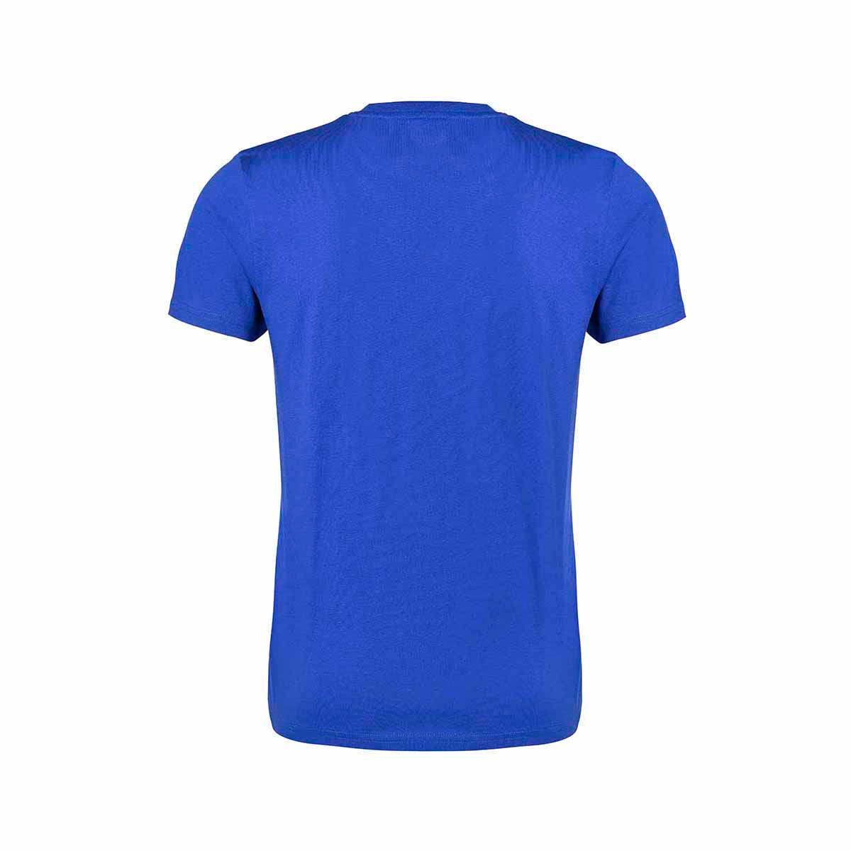Camiseta Carmy Azul