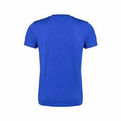 Camiseta Carmy Azul