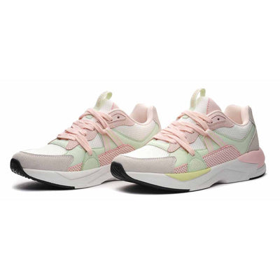 Sneakers Holborn Blanco Mujer