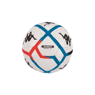 Balón de fútbol unisex 20.3C Blanco - Imagen 1