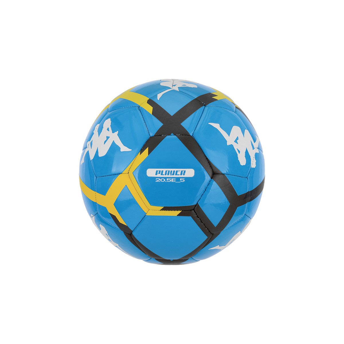 Balón de fútbol unisex 20.5E Azul - Imagen 1