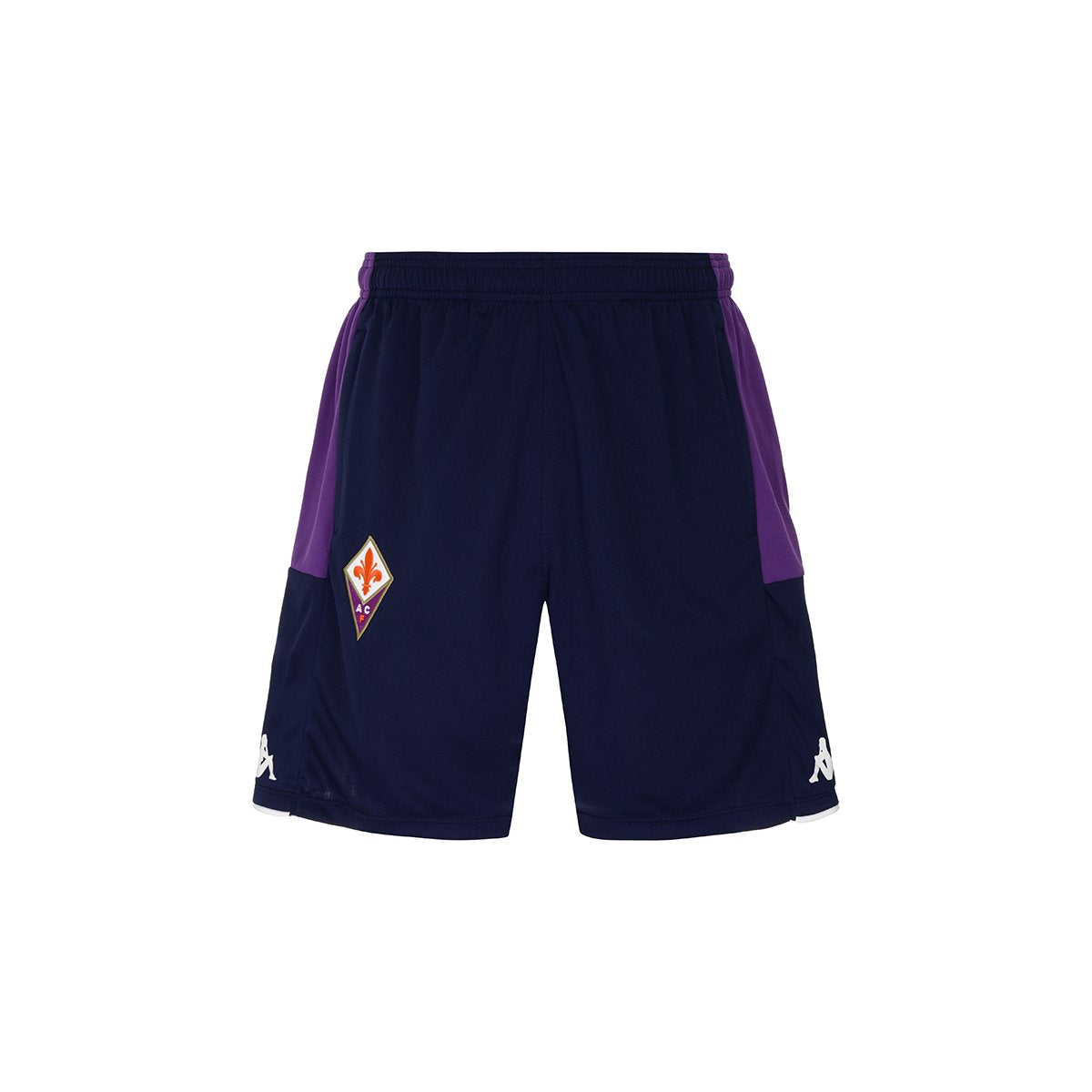 Short Ahorazip Pro 5 Fiorentina Hombre  Azul - Imagen 1