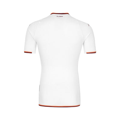 Camiseta Kombat Away FC Metz niño Blanco - Imagen 2