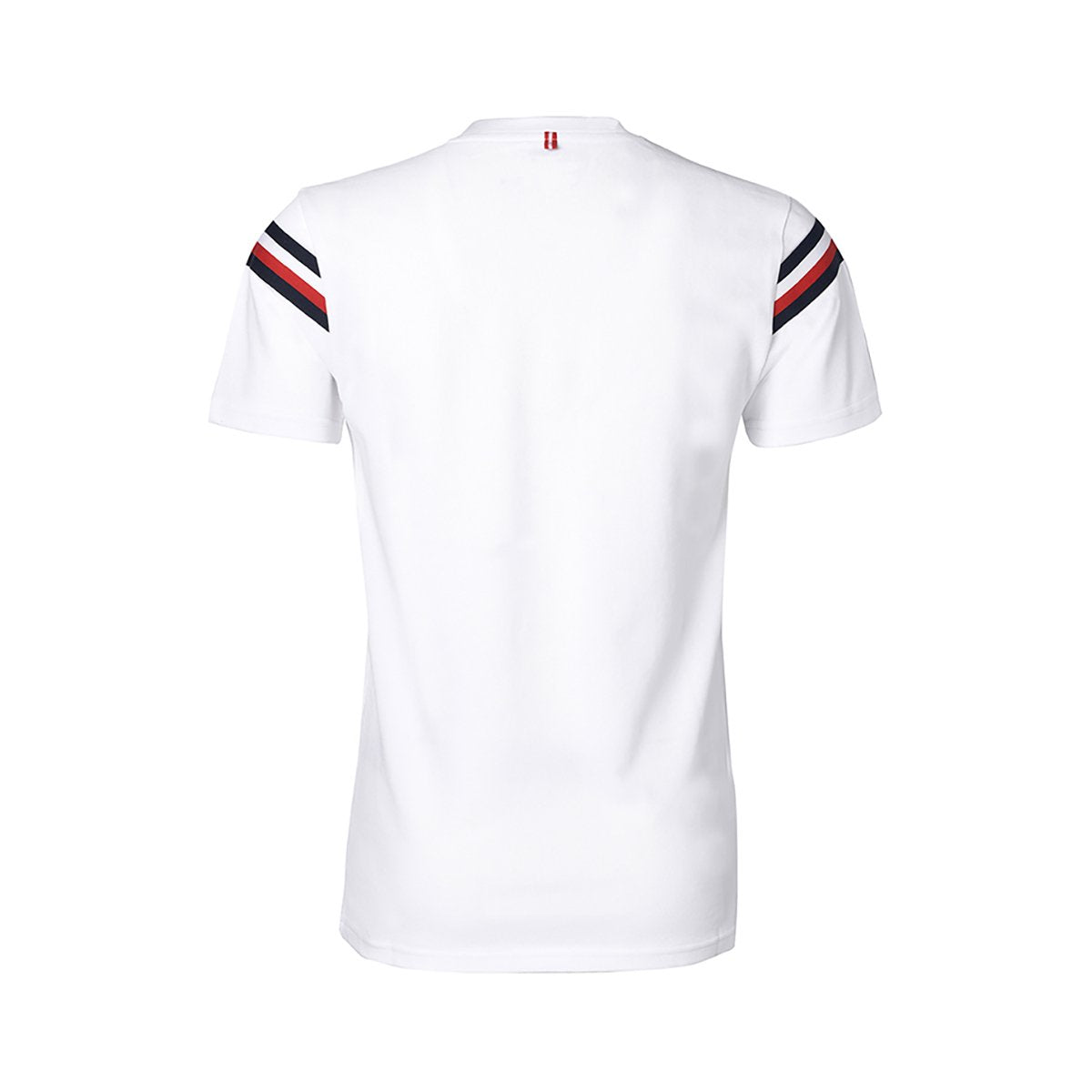 Camiseta  Fiori FC Grenoble Rugby niño Blanco - Imagen 2