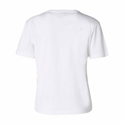 Camiseta Effe Blanco Mujer