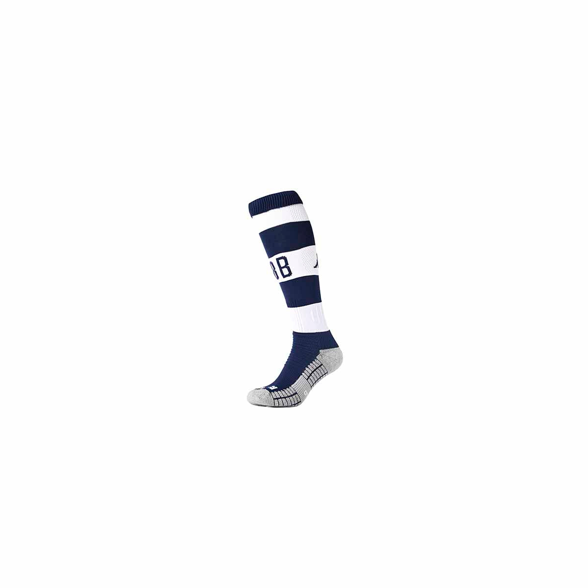 Calcetines Kombat Pro UBB Rugby Azul Hombre