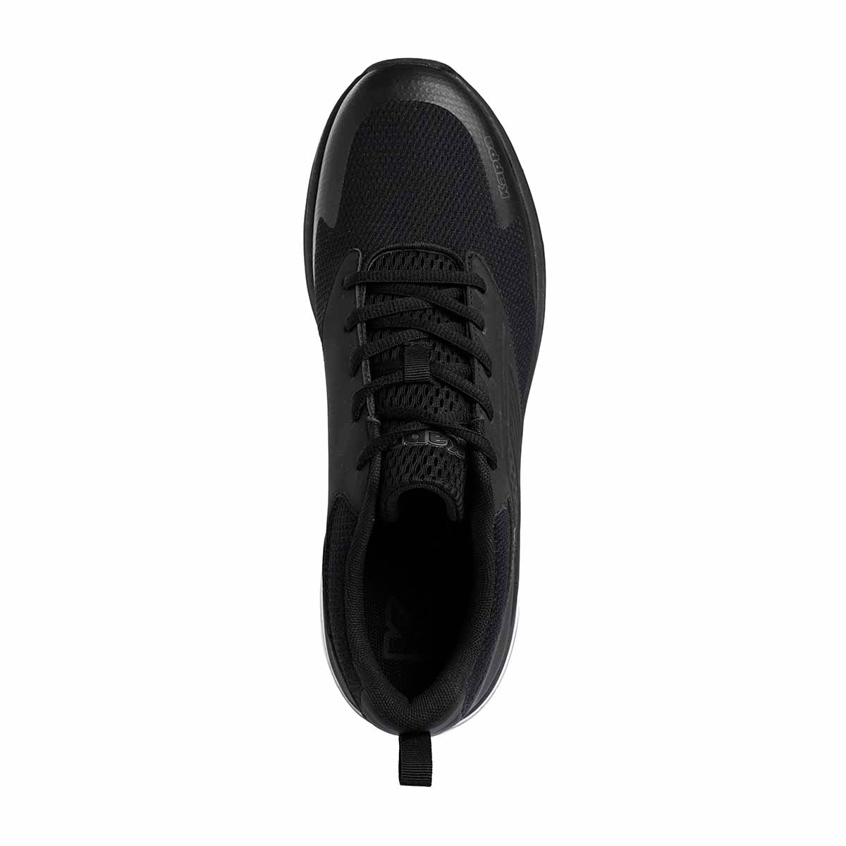 Sneakers Myagi Negro Hombre