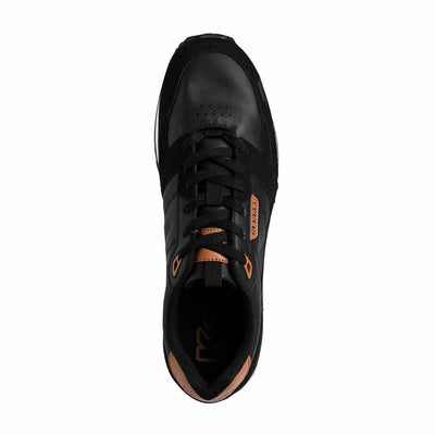 Sneakers Clecy Negro Hombre