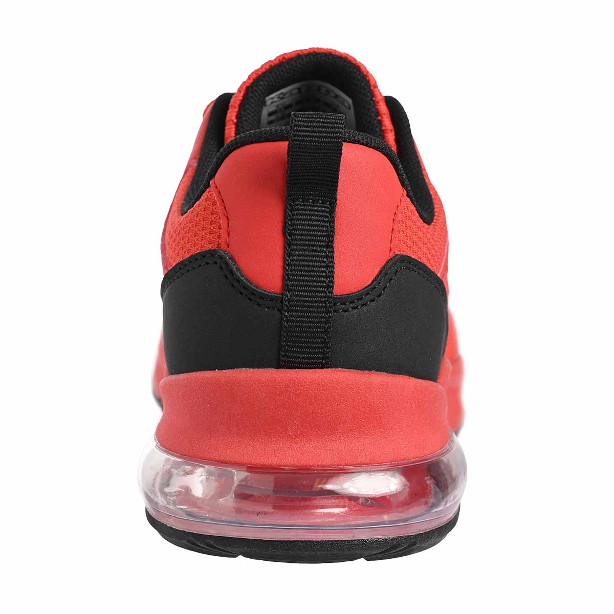 Sneakers Myagi Rojo Niños