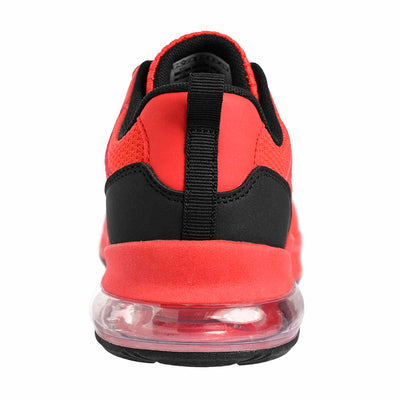 Sneakers Myagi Rojo Niños