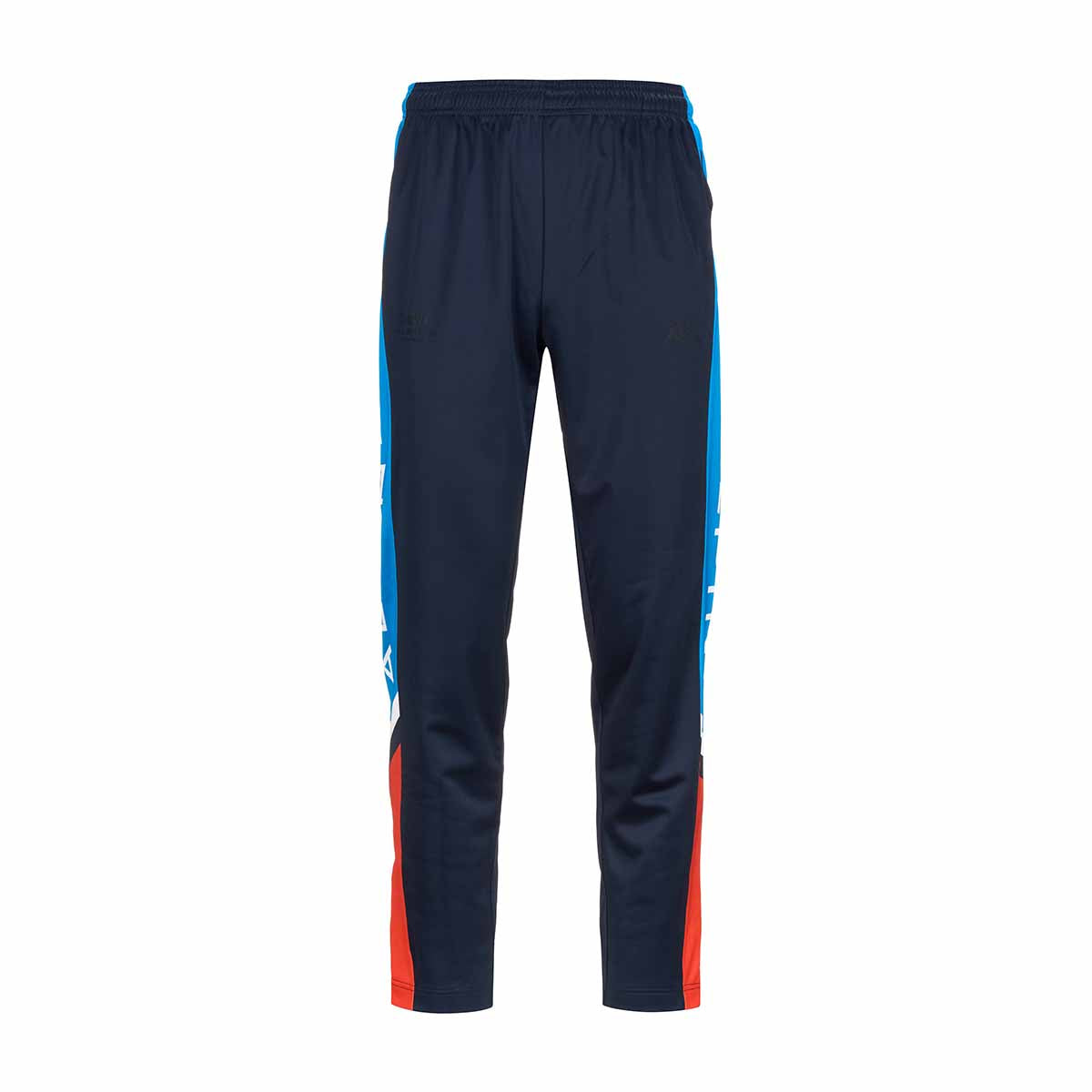 Pantalones Anpan BWT Alpine F1 Team 2023 Azul Hombre