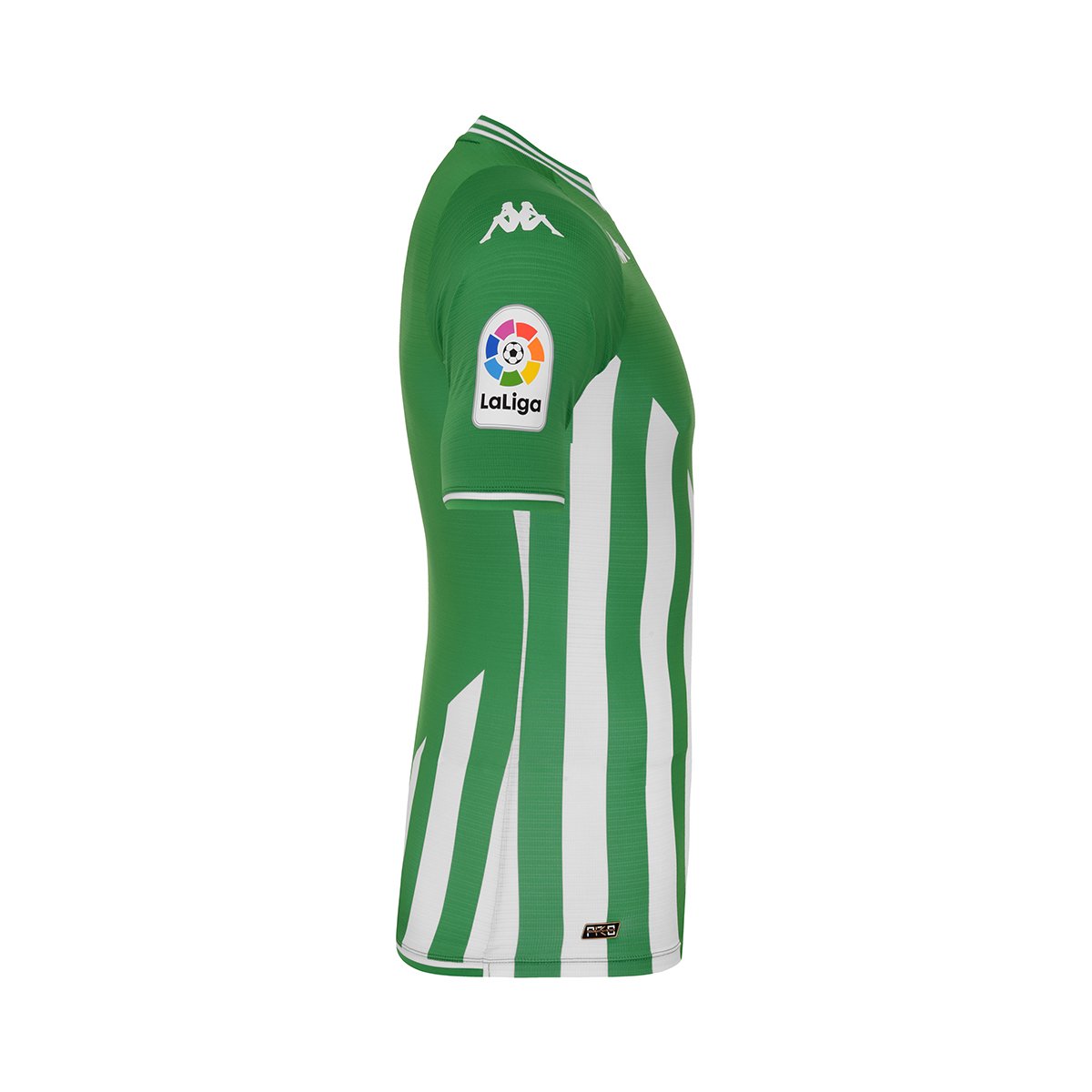 Camiseta Kombat Pro Home Real Betis Balompié hombre Verde - Imagen 4