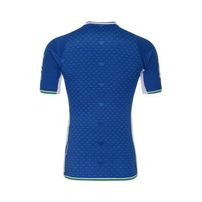 Camiseta Kombat Pro Away Real Betis Balompié hombre Azul - Imagen 2