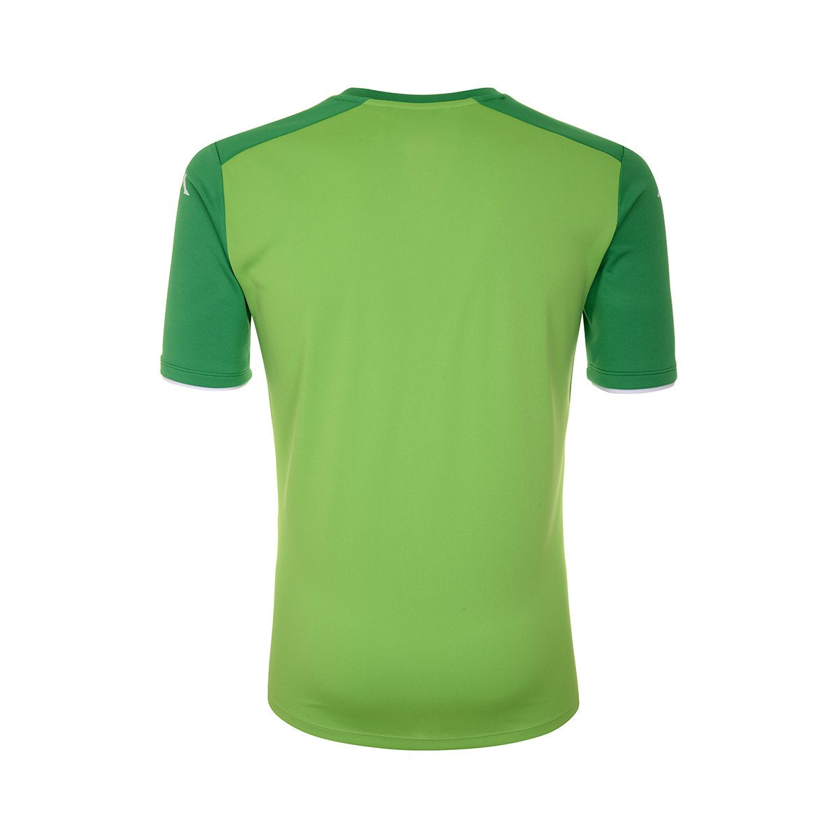 Camiseta Abou Pro 5 Real Betis Balompié niño Verde - Imagen 2