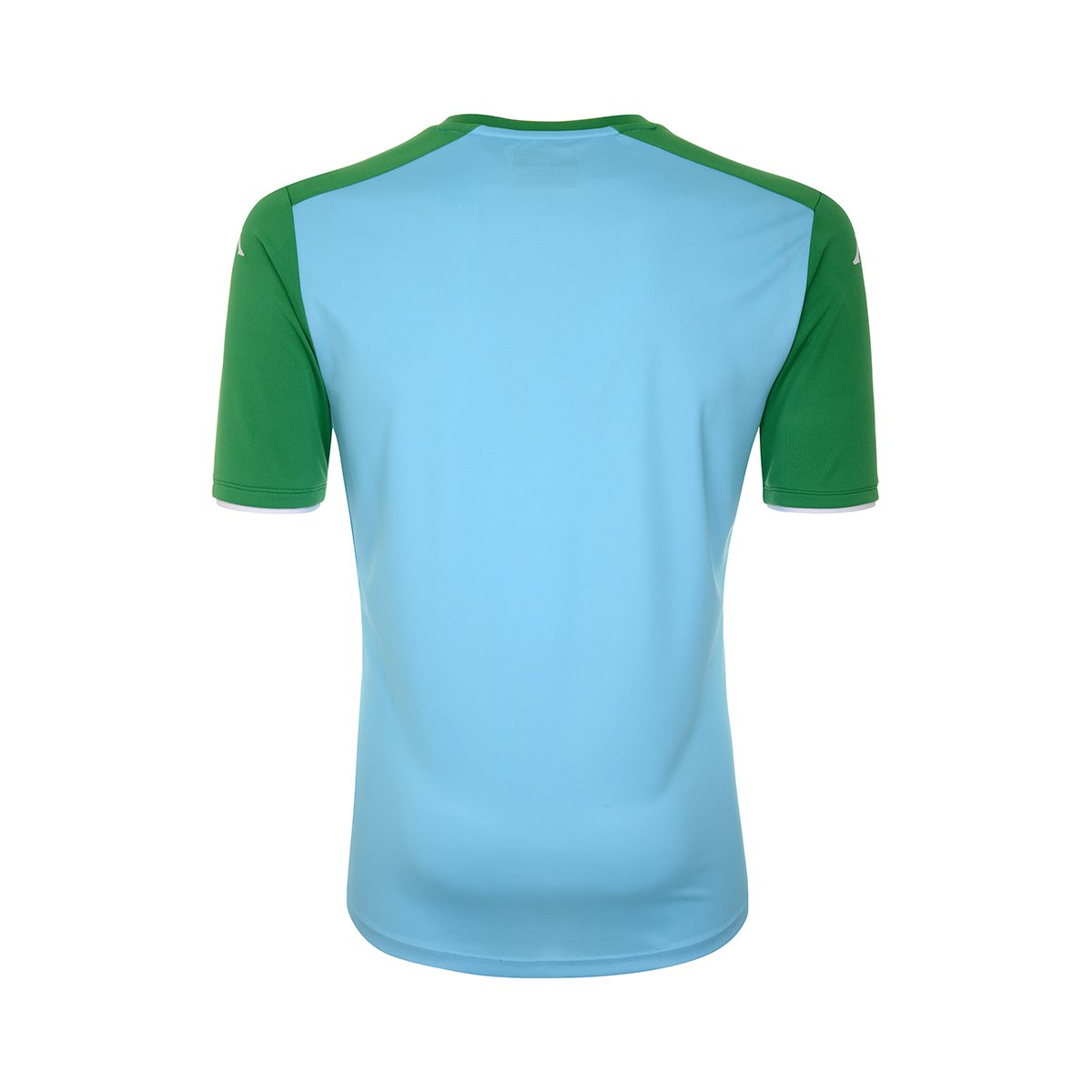 Camiseta Abou Pro 5 Real Betis Balompié niño Azul - Imagen 2