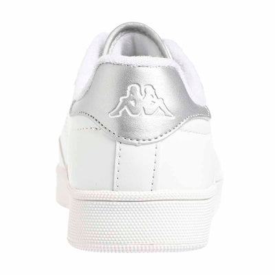 Sneakers Surmoni Blanco Mujer