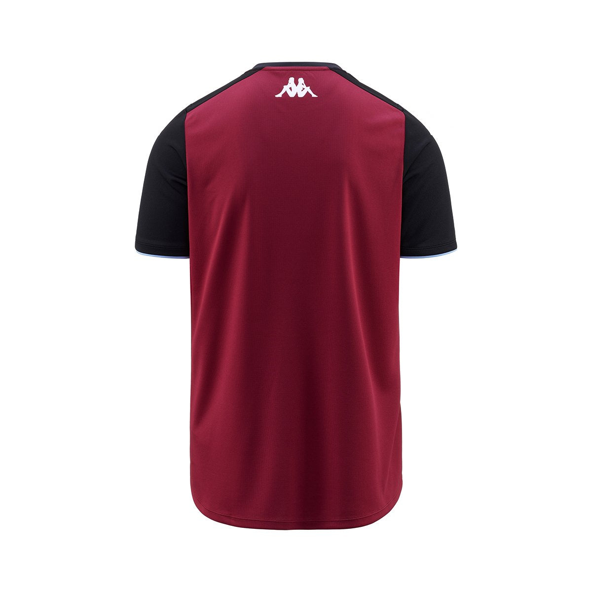 Camiseta Abou Pro 5 Aston Villa FC niño Rojo - Imagen 2