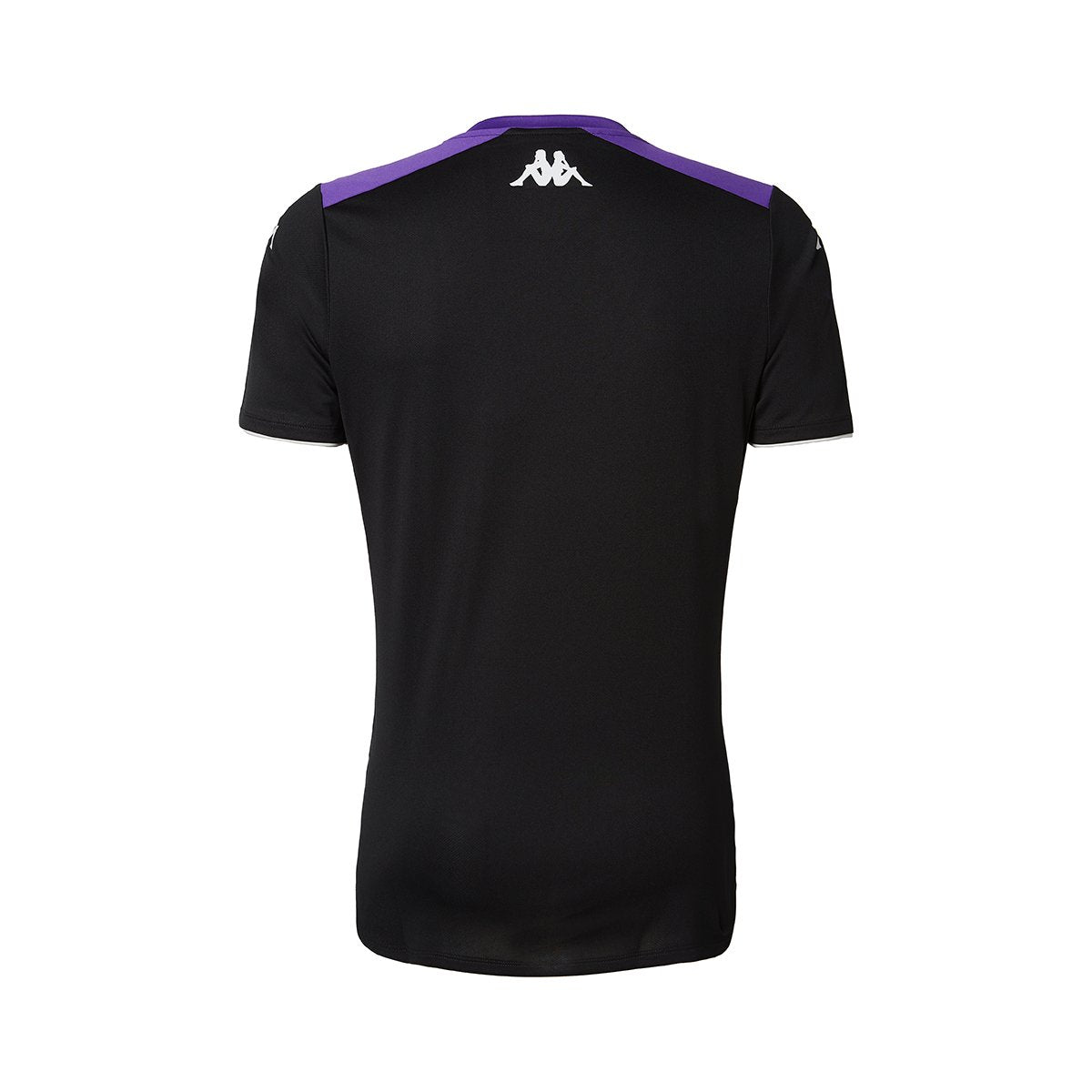 Camiseta Abou Pro 5 Rugby World Cup niño Negro - Imagen 2