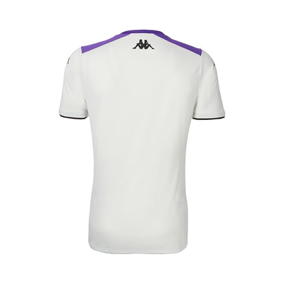 Camiseta Abou Pro 5 Rugby World Cup niño Gris - Imagen 2