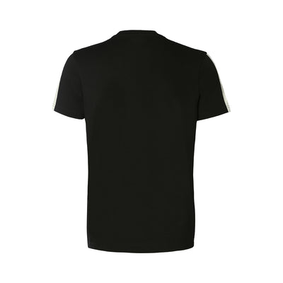 Camiseta Iverpool Negra Hombre - imagen 5
