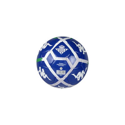 Balón de fútbol Player Miniball Real Betis Balompié unisex Azul - Imagen 1