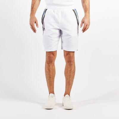 Pantalones cortos Blancos Ijude Hombre - imagen 1