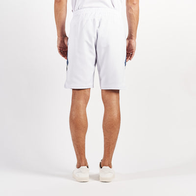 Pantalones cortos Blancos Ijude Hombre - imagen 3