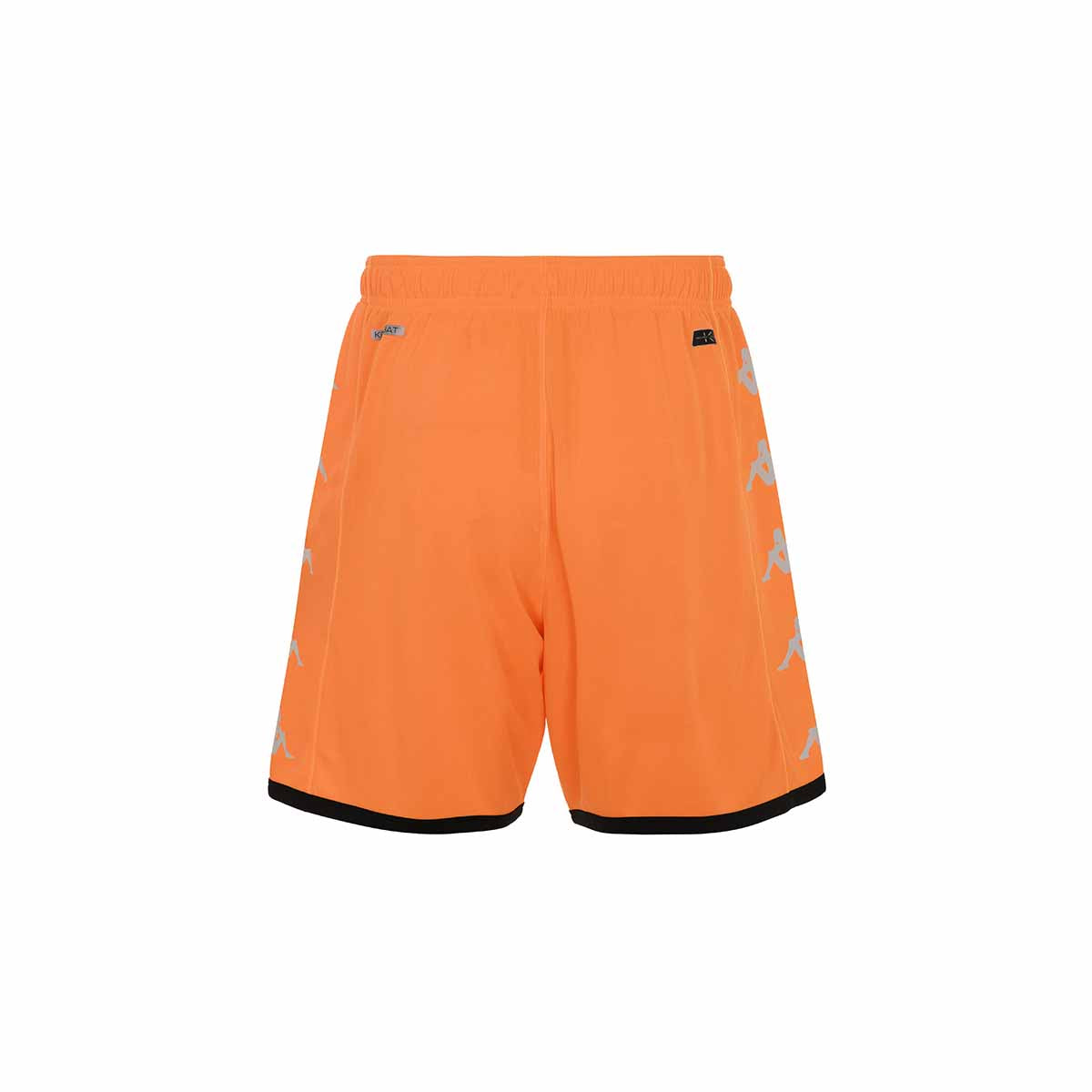 Pantalones cortos Kombat Ryder GK Naranja Hombre